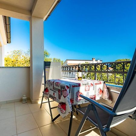Apartments Jelena Vantacici Extérieur photo