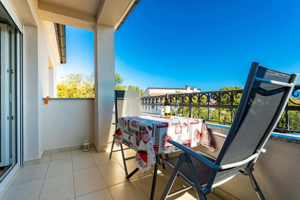 Apartments Jelena Vantacici Extérieur photo