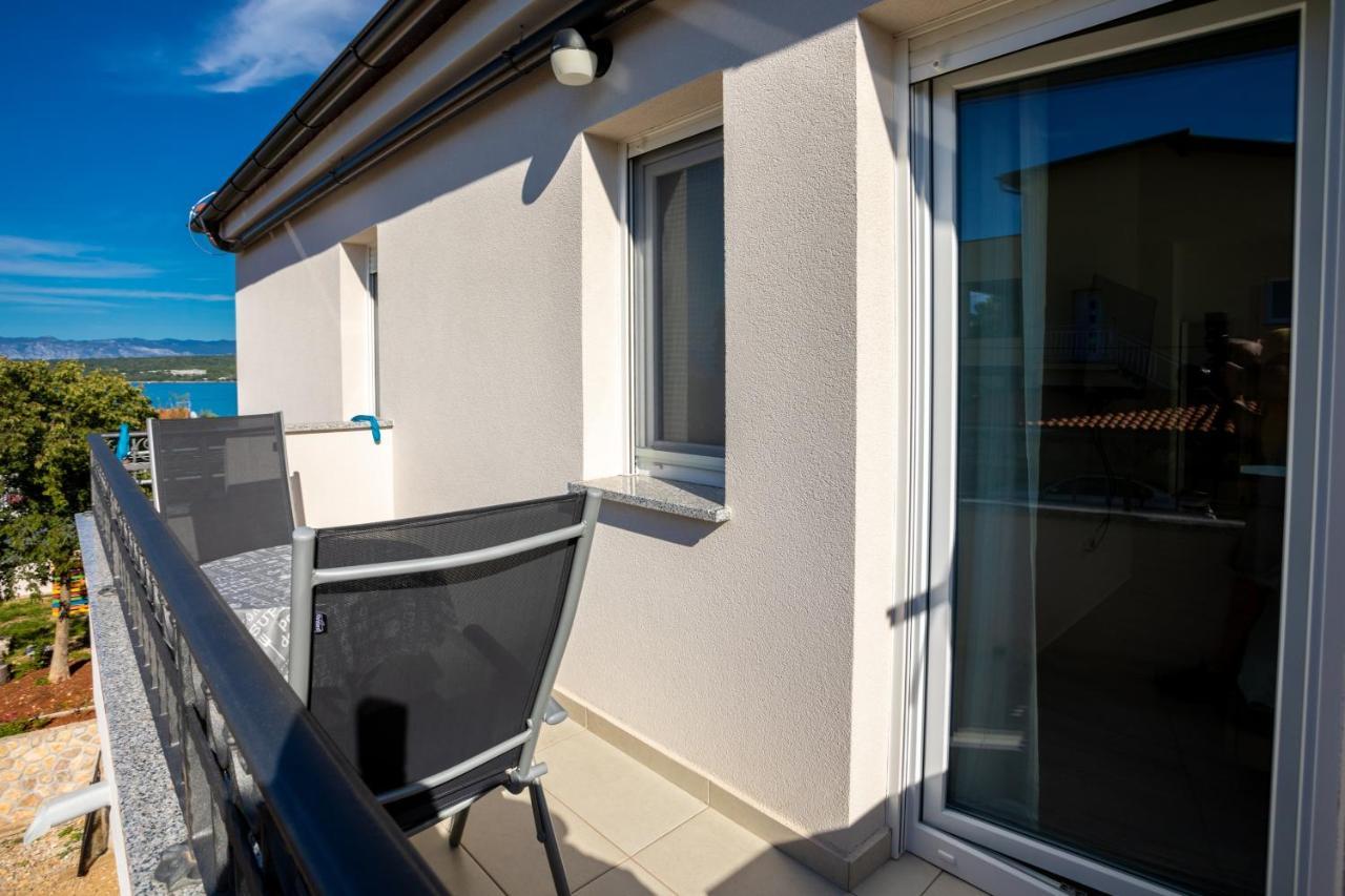 Apartments Jelena Vantacici Extérieur photo