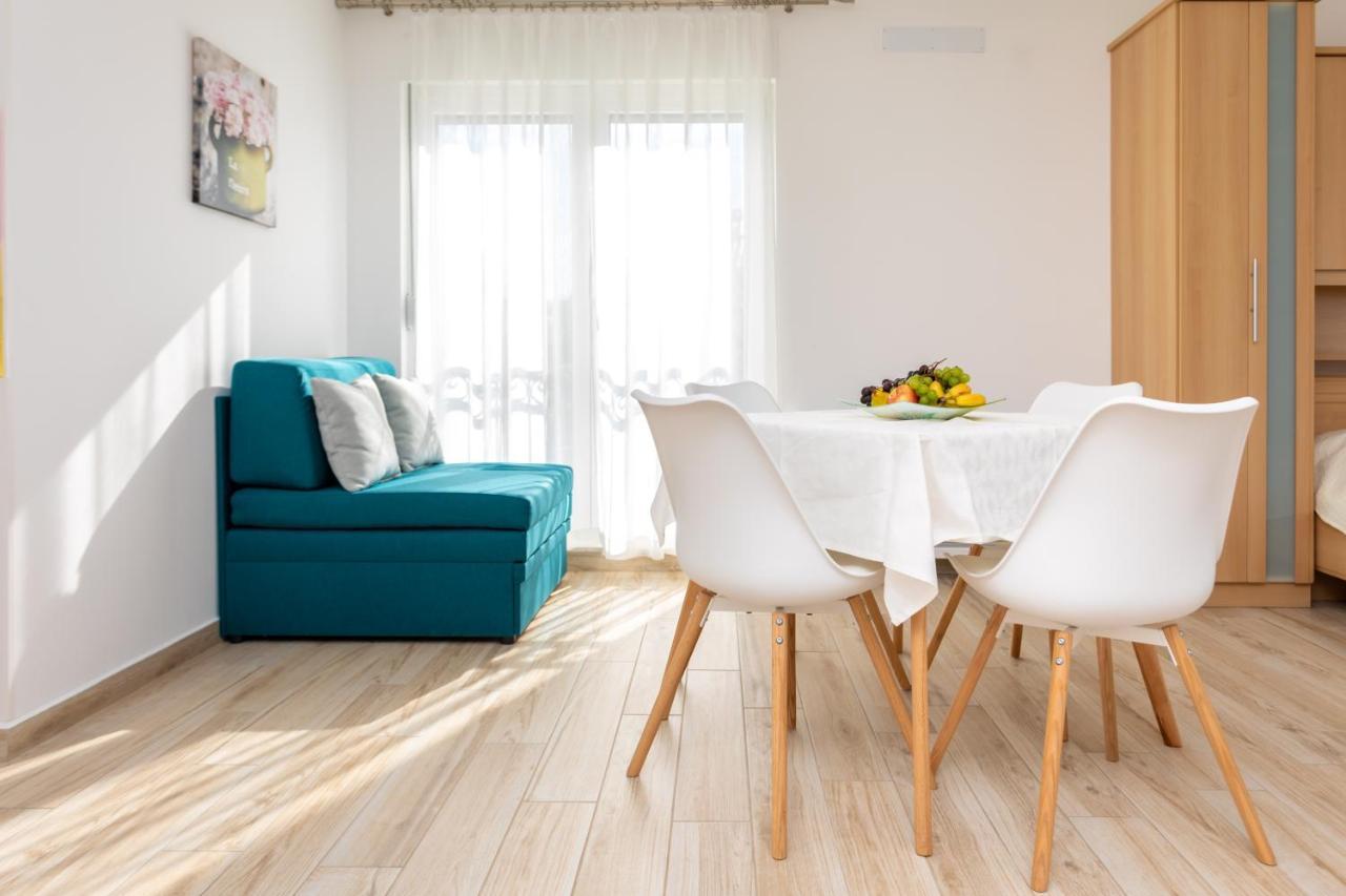 Apartments Jelena Vantacici Extérieur photo