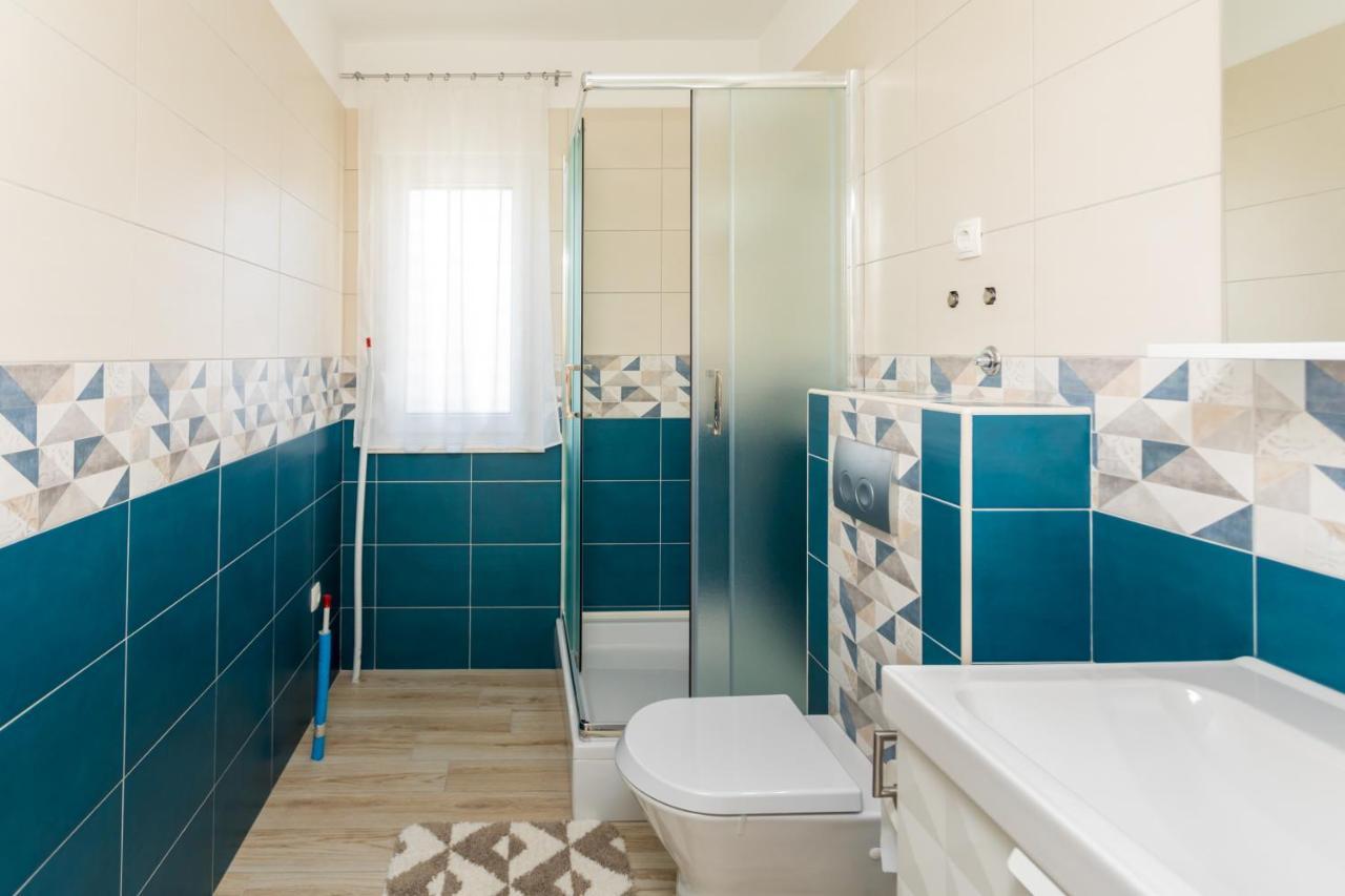 Apartments Jelena Vantacici Extérieur photo