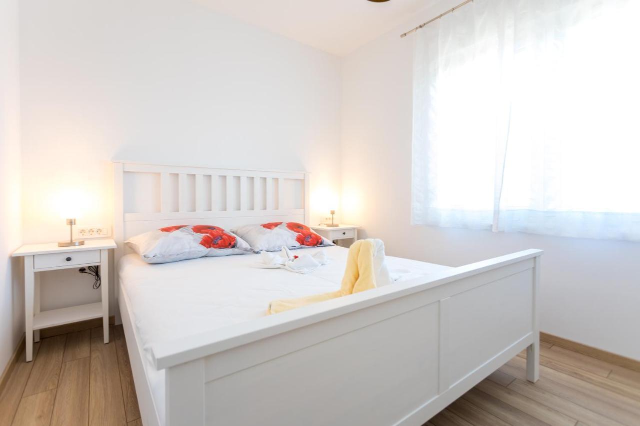 Apartments Jelena Vantacici Extérieur photo