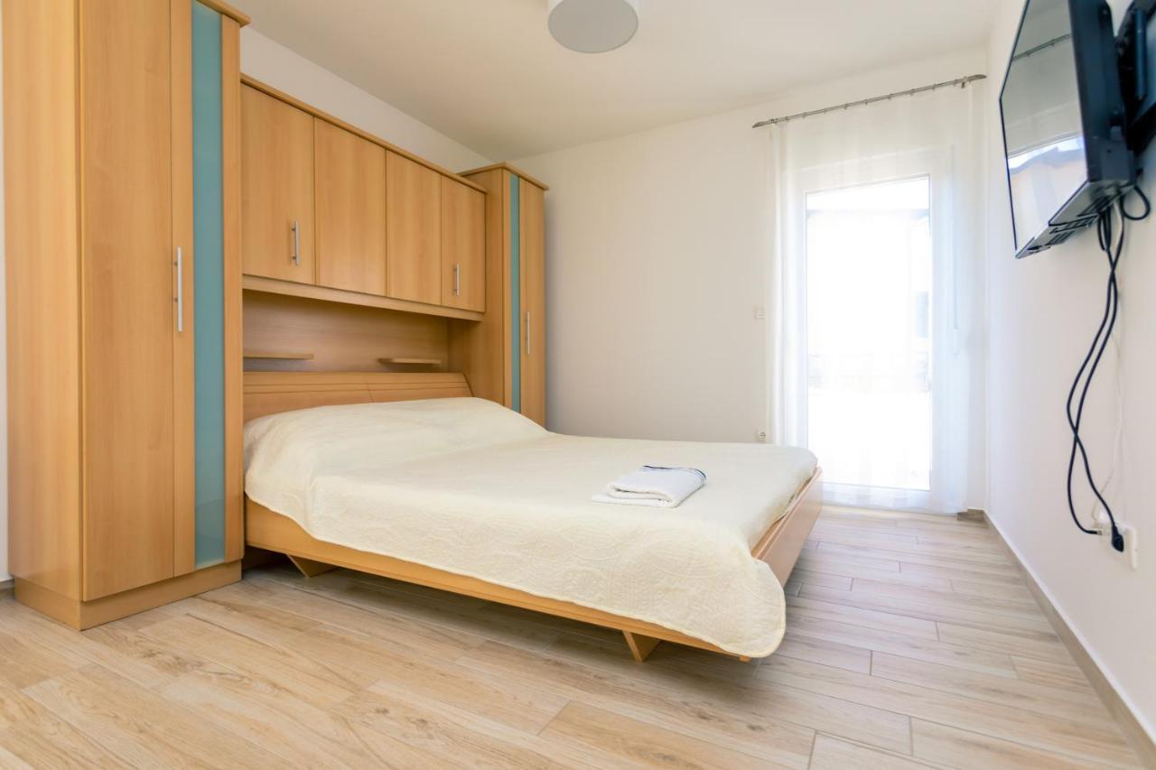 Apartments Jelena Vantacici Extérieur photo