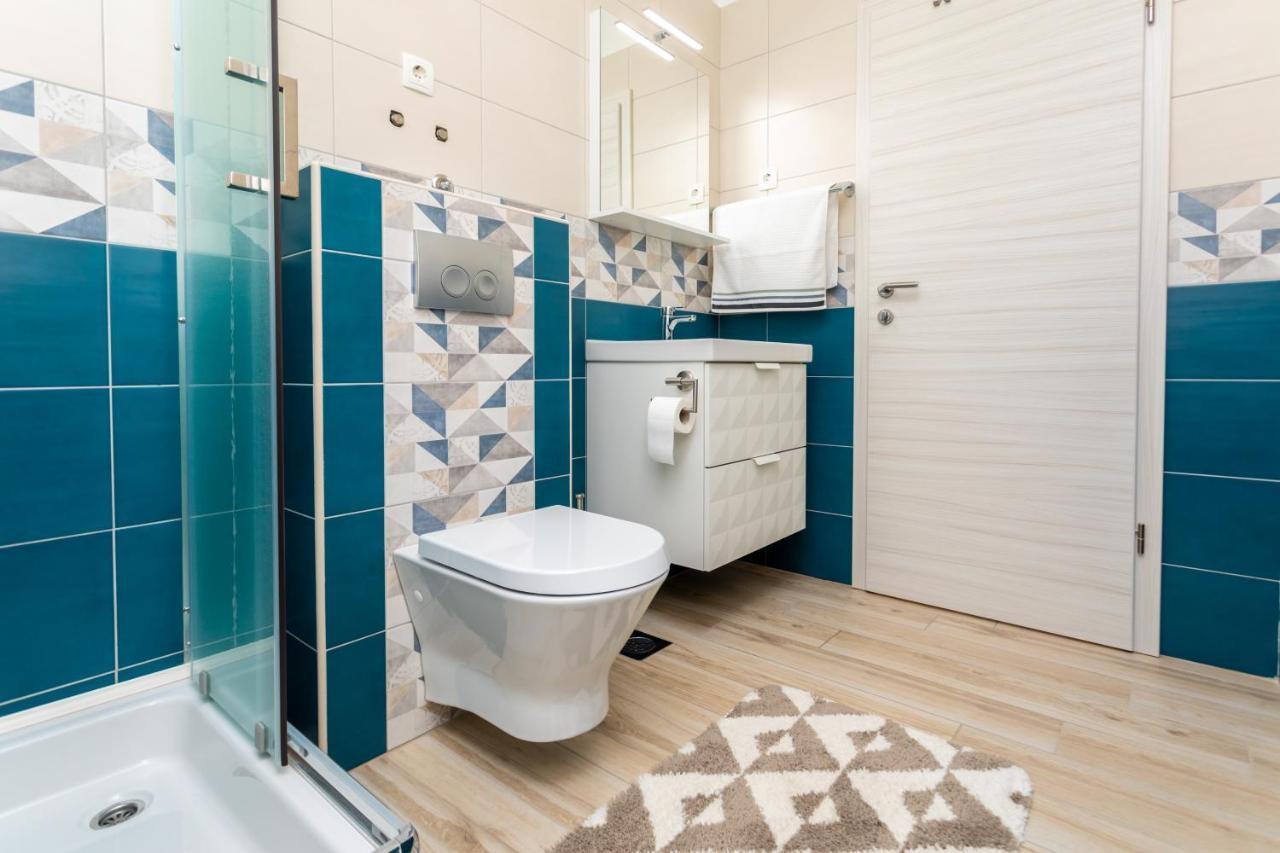 Apartments Jelena Vantacici Extérieur photo