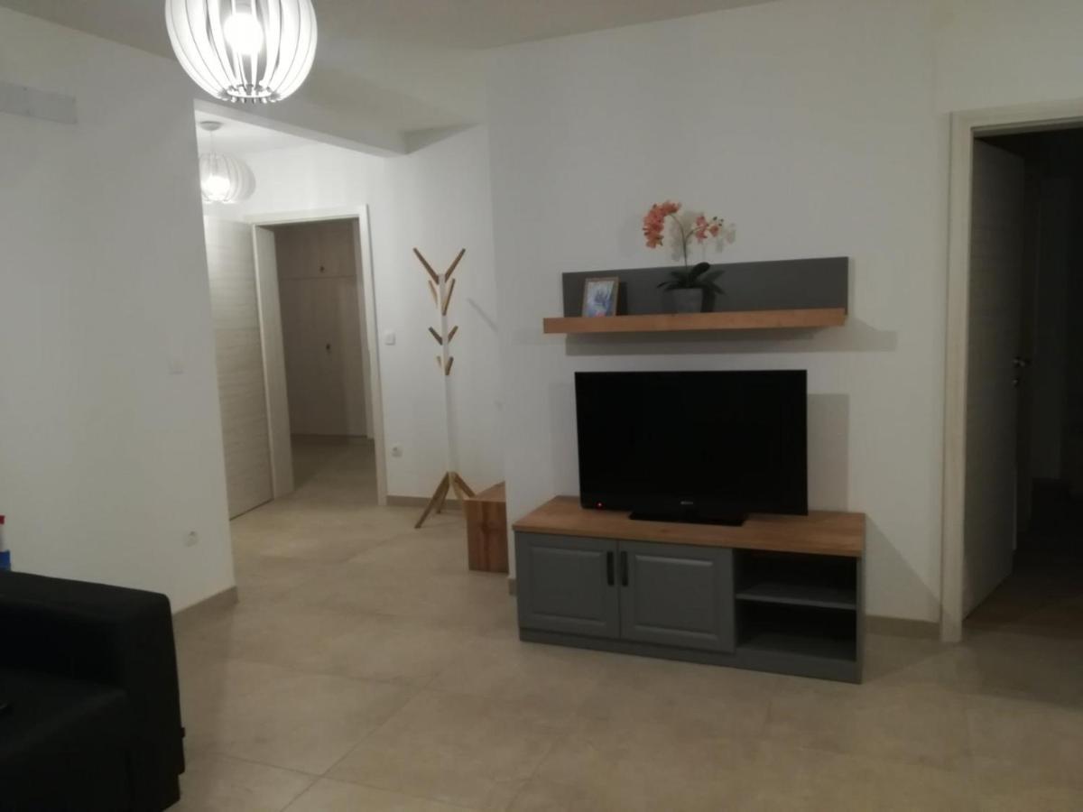 Apartments Jelena Vantacici Extérieur photo