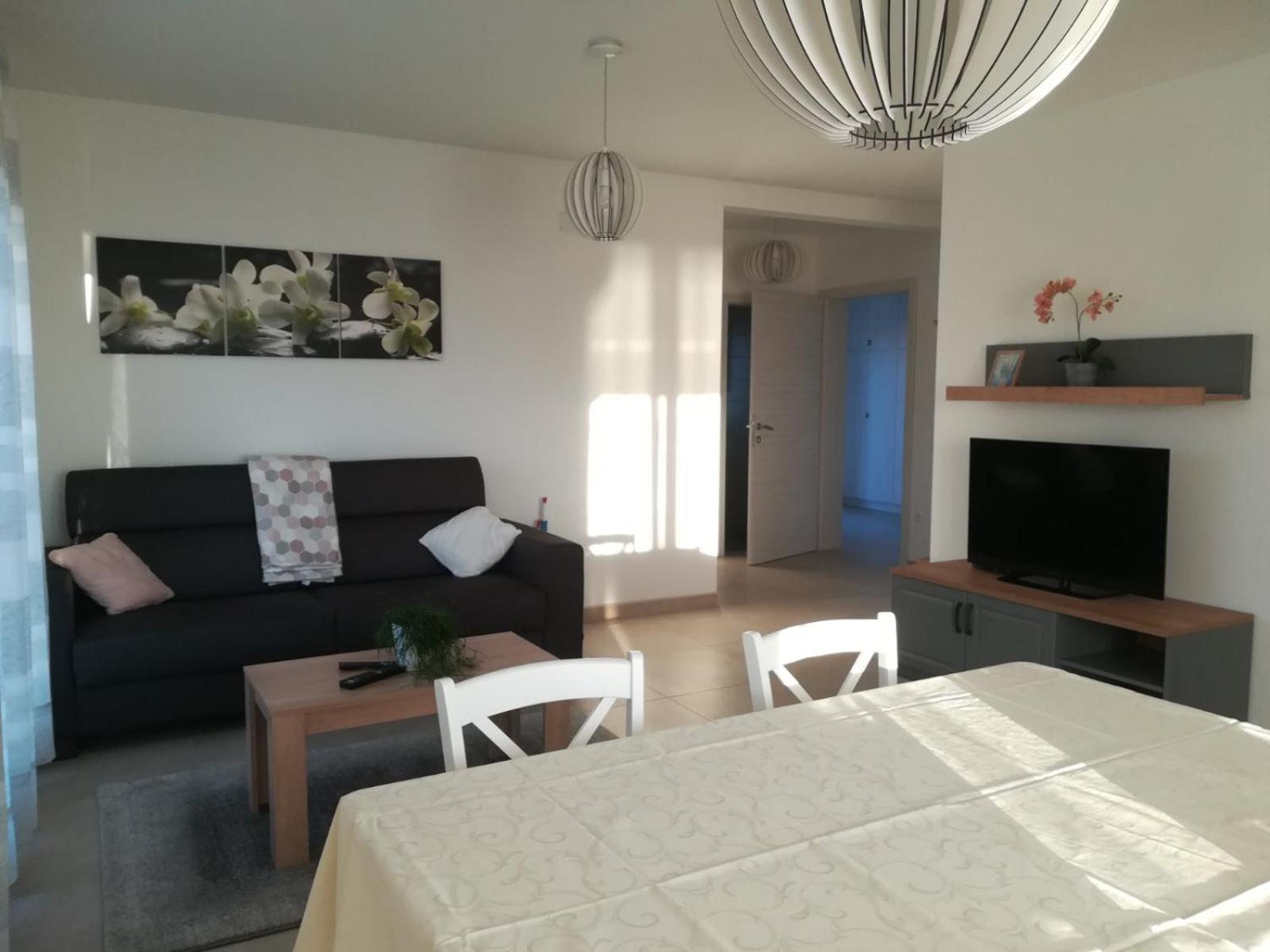 Apartments Jelena Vantacici Extérieur photo
