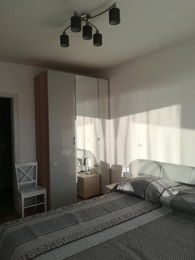 Apartments Jelena Vantacici Extérieur photo