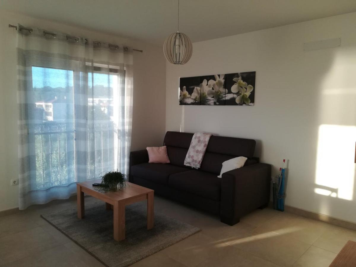 Apartments Jelena Vantacici Extérieur photo