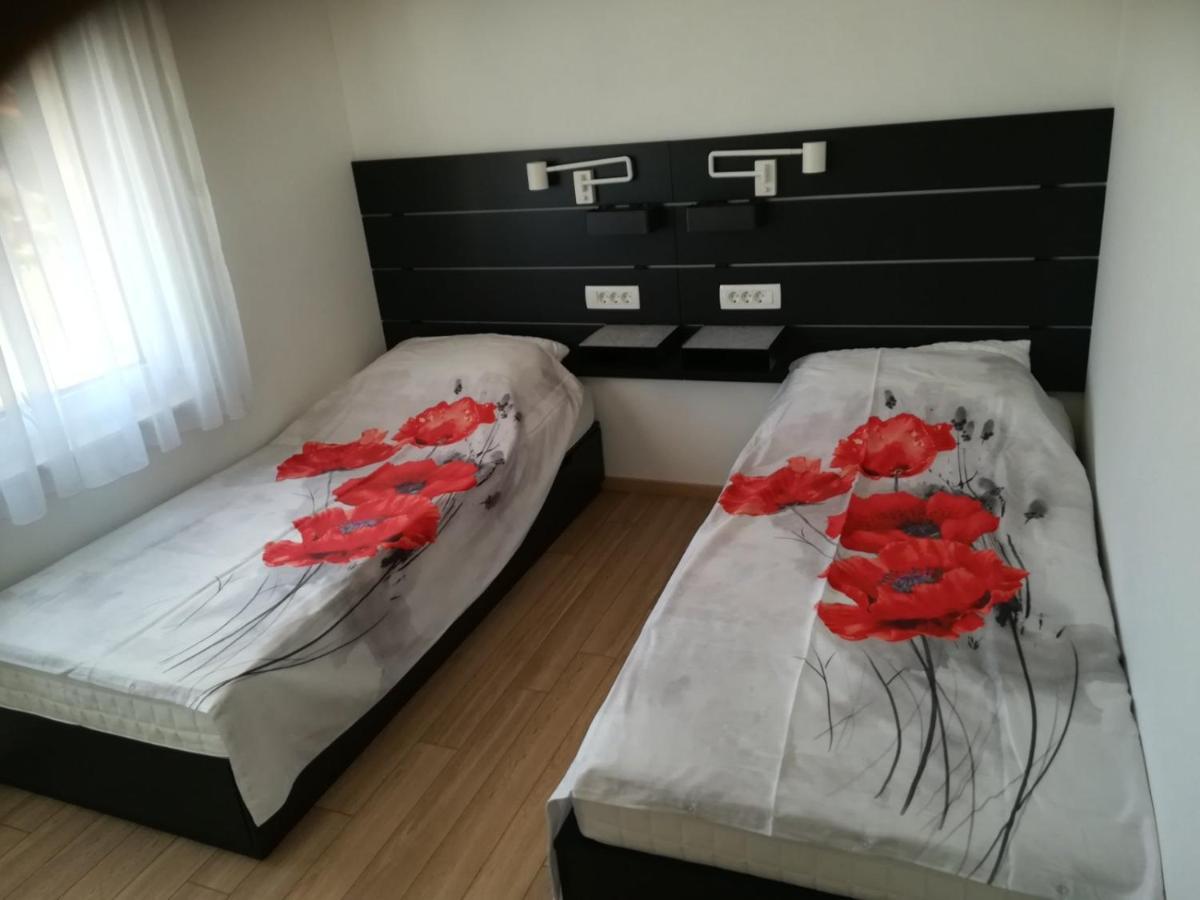 Apartments Jelena Vantacici Extérieur photo