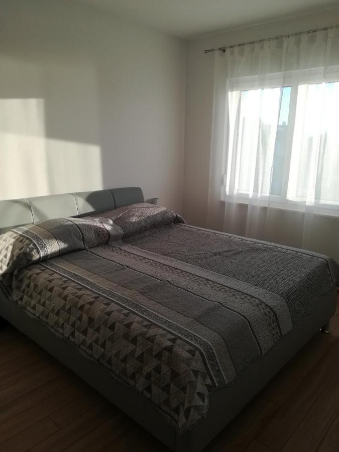 Apartments Jelena Vantacici Extérieur photo